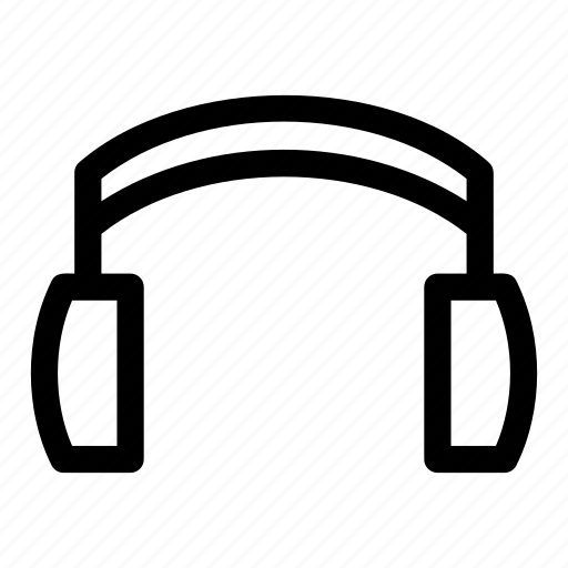 Earmuffs, clothing, earmuff, safety, protect, headphones icon - Download on Iconfinder