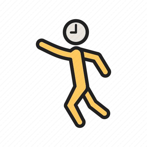 Checking, clock, deadline, meeting, punctual, time, watch icon - Download on Iconfinder