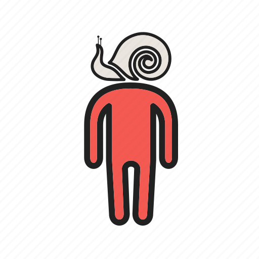 Boredom, depressed, exhausted, people, sick, sluggish, tired icon - Download on Iconfinder