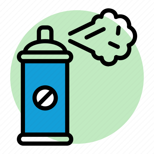 Antibacterial, bacteria, bottle, pest, pest control, spray icon - Download on Iconfinder