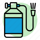 antibacterial, container, cylinder, electric sprayer, manual sprayer, pest, sprayer