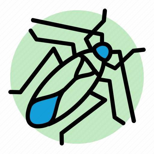 Grasshopper, insects, locusts, pest, swarm icon - Download on Iconfinder