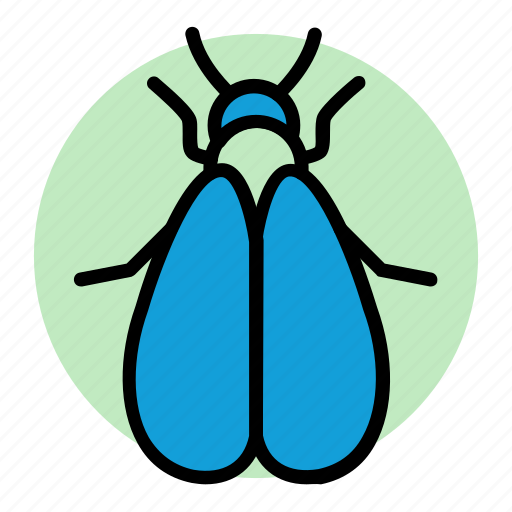 Bee, bug, fumigation, insect, pest, virus icon - Download on Iconfinder