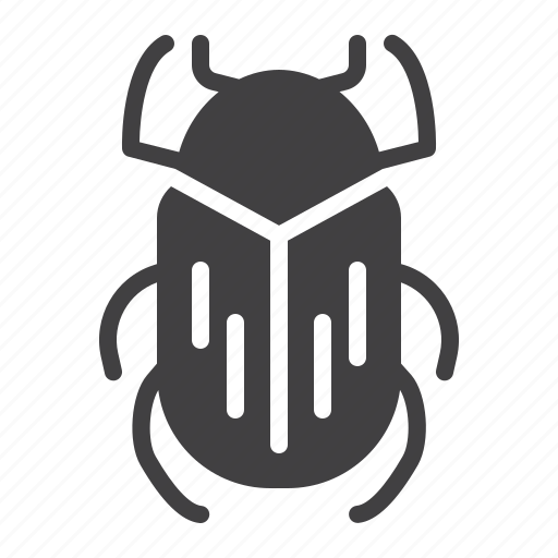Beetle, pests, insects icon - Download on Iconfinder