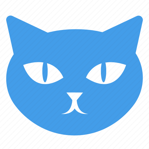 Cat, cute, face, food, kitten, kitty icon - Download on Iconfinder
