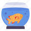 bowl shaped aquaria, fish bowls, aquamarine, underwater, fishkeeper, jar, creature 