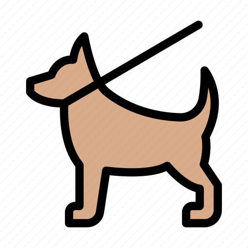 Animal, collar, dog, perro, pet icon - Download on Iconfinder