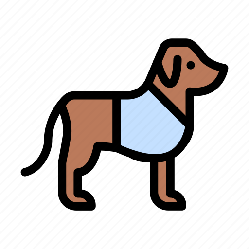 Animal, dog, pet, puppy, services icon - Download on Iconfinder
