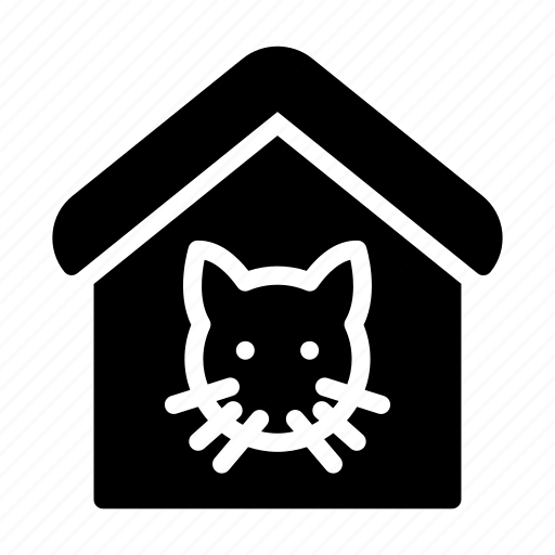 Animal, can, home, house, pet icon - Download on Iconfinder