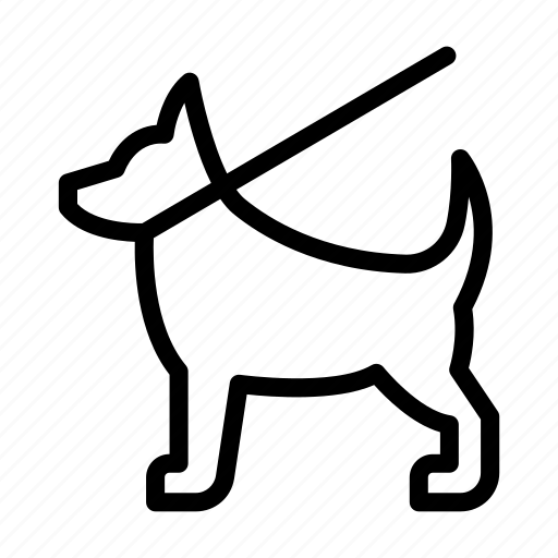Animal, collar, dog, perro, pet icon - Download on Iconfinder