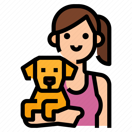 Adopt, adoption, dog, pet, petshop icon - Download on Iconfinder