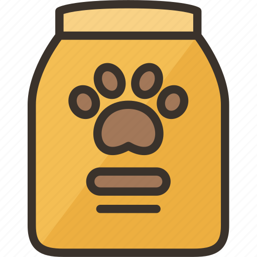 Food, dog, feeding, nutrition, diet icon - Download on Iconfinder