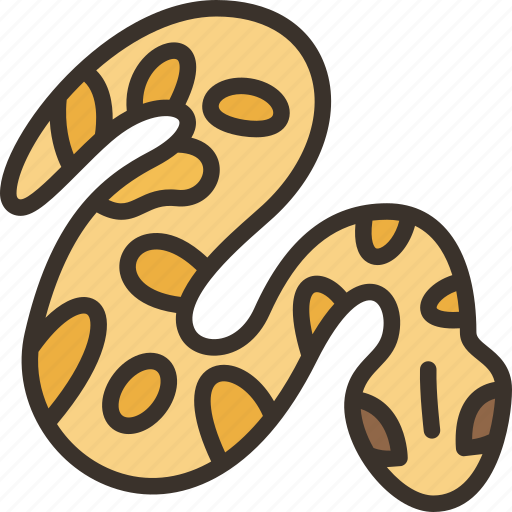 Snake, pet, serpent, reptiles, exotic icon - Download on Iconfinder