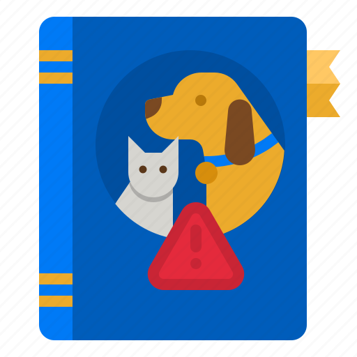 Airplane, pet, paw, air, animals icon - Download on Iconfinder