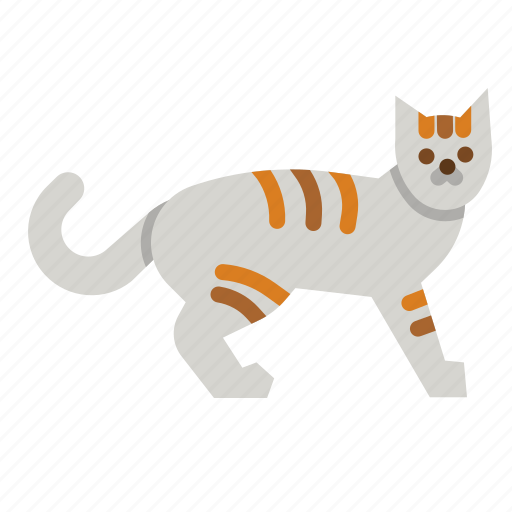 Cat, animal, user, avatar, pet icon - Download on Iconfinder