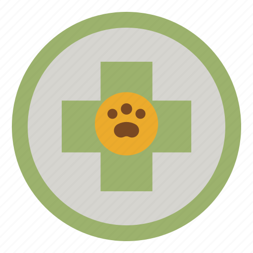 Veterinary, pet, animals, healthcare, medical icon - Download on Iconfinder