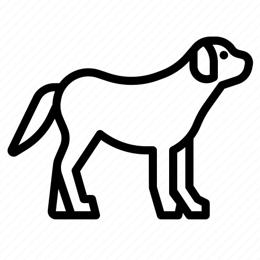 Dog, animal, user, avatar, pet icon - Download on Iconfinder