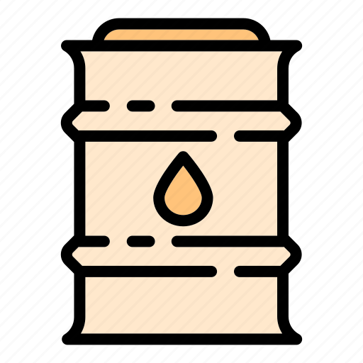 Barrel, business, car, money, oil, technology icon - Download on Iconfinder