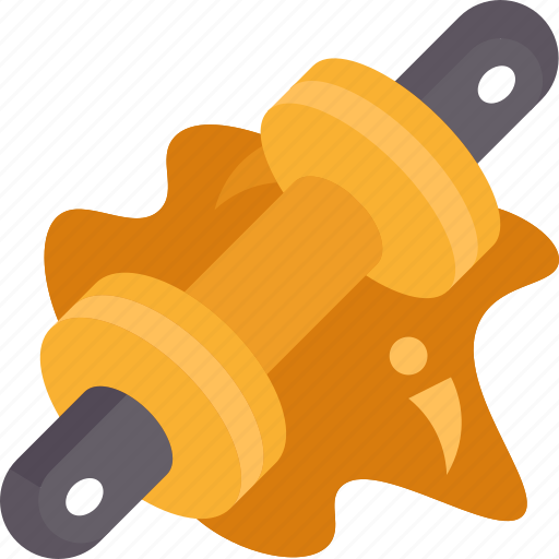 Hydraulic, oil, fluid, machinery, power icon - Download on Iconfinder