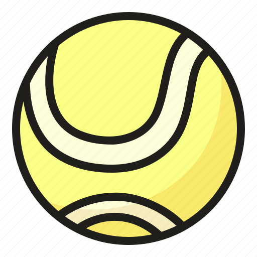 Ball, toy, pet, play icon - Download on Iconfinder