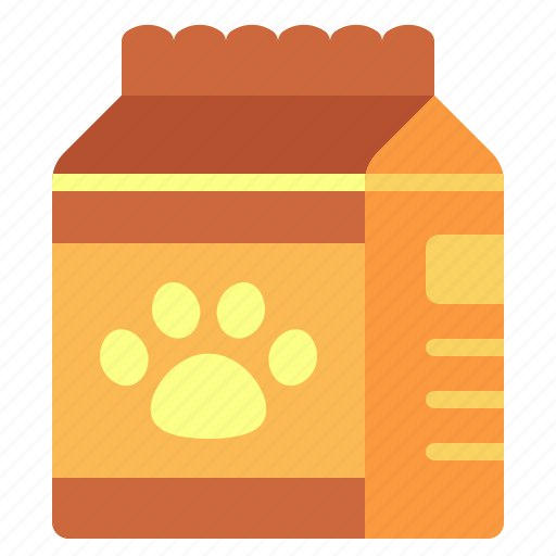 Pet, food, ration, feed icon - Download on Iconfinder