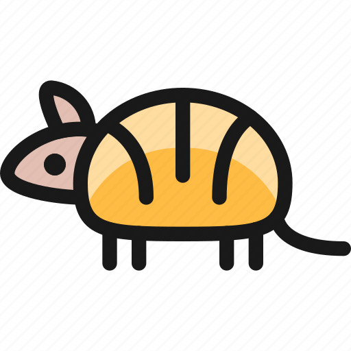 Armadillo icon - Download on Iconfinder on Iconfinder