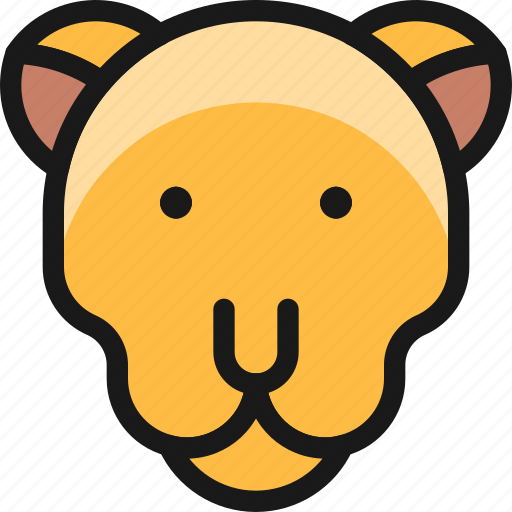 Lioness icon - Download on Iconfinder on Iconfinder