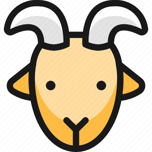 Ram, livestock icon - Download on Iconfinder on Iconfinder