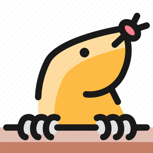Otter icon - Download on Iconfinder on Iconfinder