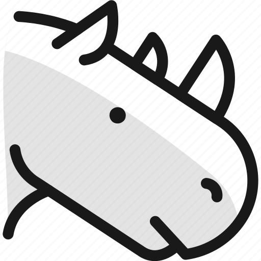 Rhino icon - Download on Iconfinder on Iconfinder