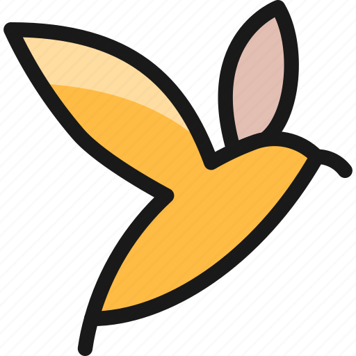 Wild, bird, fly icon - Download on Iconfinder on Iconfinder