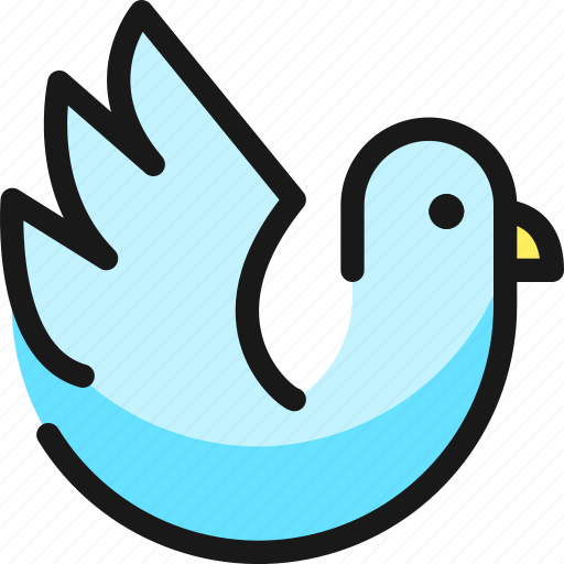 Wild, bird, fly icon - Download on Iconfinder on Iconfinder