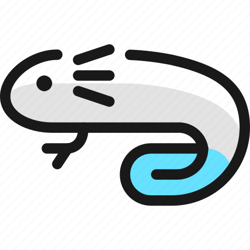 Chameleon, amphibian icon - Download on Iconfinder