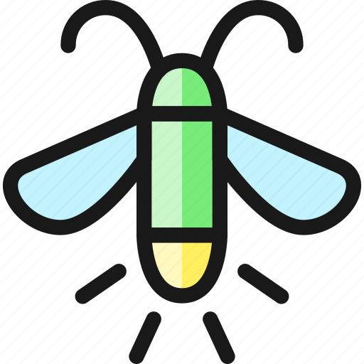 Flying, insect, moth icon - Download on Iconfinder