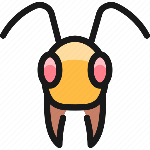 Insect, cricket icon - Download on Iconfinder on Iconfinder