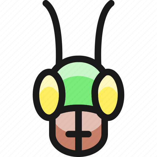 Insect, head icon - Download on Iconfinder on Iconfinder