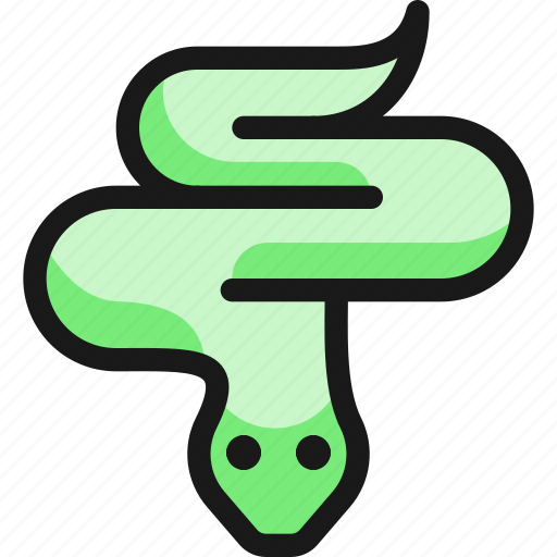 Snake, reptile icon - Download on Iconfinder on Iconfinder