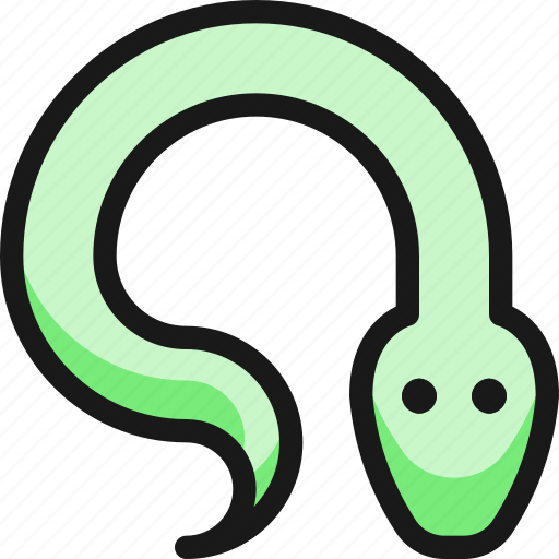 Reptile, snake icon - Download on Iconfinder on Iconfinder