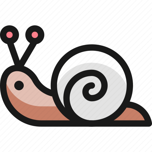 Snail icon - Download on Iconfinder on Iconfinder