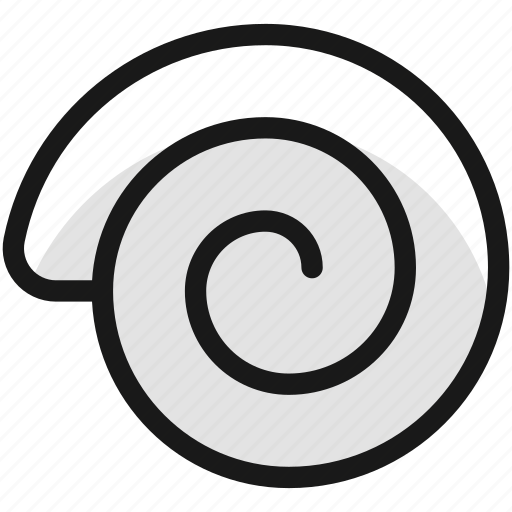 Snail, shell icon - Download on Iconfinder on Iconfinder