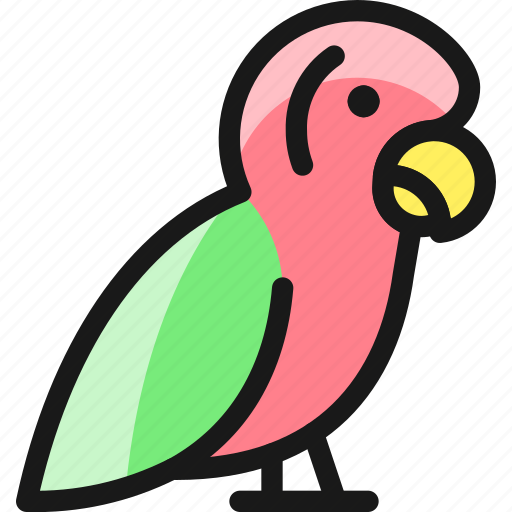 Parrot icon - Download on Iconfinder on Iconfinder