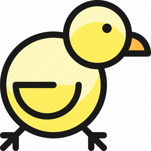 Chick icon - Download on Iconfinder on Iconfinder