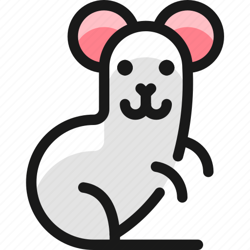 Mouse, body icon - Download on Iconfinder on Iconfinder