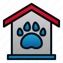 animal, dog, house, pet, veterinary