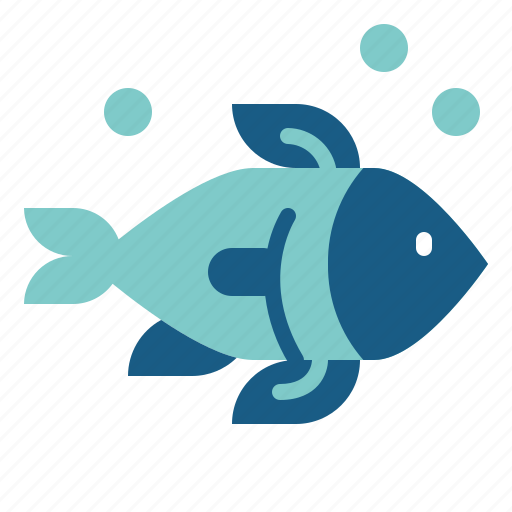 Animals, aquatic, fish, life, sea icon - Download on Iconfinder