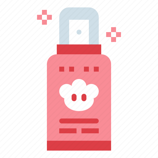 Beauty, clean, perfume, pet icon - Download on Iconfinder