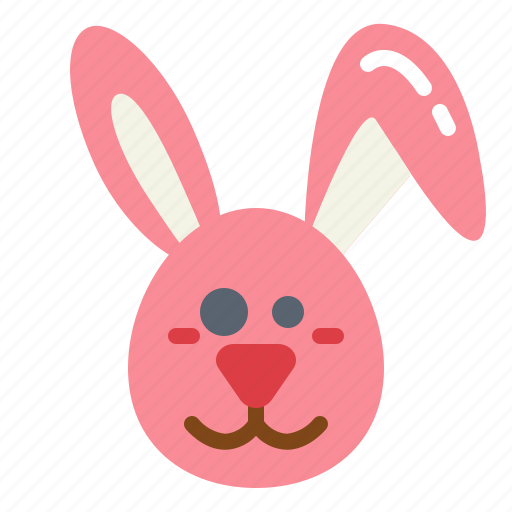 Animals, easter, pet, rabbit icon - Download on Iconfinder