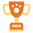 award, pet, trophy, winner