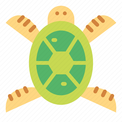Animal, turtle, wildlife, zoo icon - Download on Iconfinder