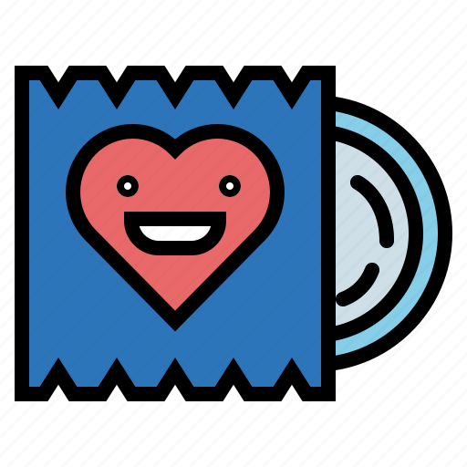 Aids, condom, healthcare, sex icon - Download on Iconfinder